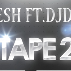 DJFr3sh Ft. DJDahmI MIXTAPE 2014