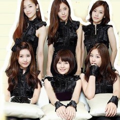 T-ara - Tic Tic Toc