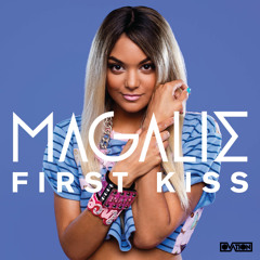 Magalie  - First Kiss (Hardsoul Remix)