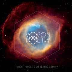 Vogon Poetry - The Diceman (Machinista Remix)