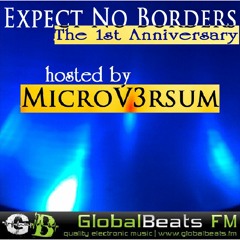 Expect No Borders - The 1st Anniversary Special