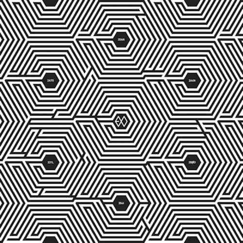 EXO - Thunder