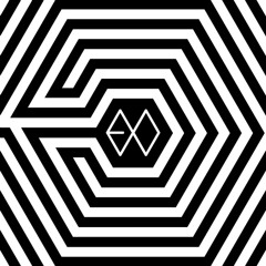 EXO - Love, Love, Love