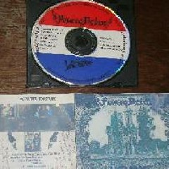 POWER DRIVE - Las Últimas Huestes Del Mariscal