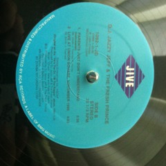 Live At Union Square 1986 B-Side