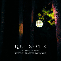 Quixote   Before I Started To Dance Prins Thomas Diskomix