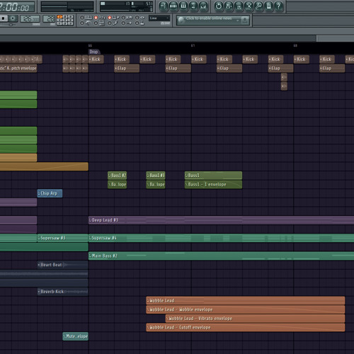 Am I doing Savant electro right?
