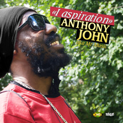 Anthony John - I ASPIRATION