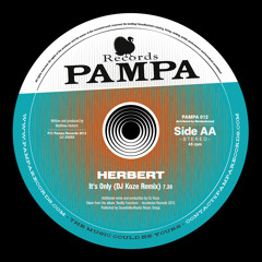 Herbert - I Hadn't Known (I Only Heard) Dj Koze remix