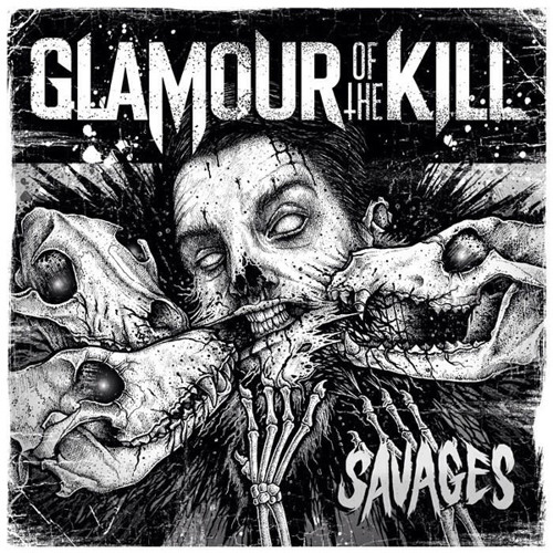 Glamour of the Kill - Second Chance