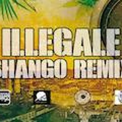 Nico Royale - Illegale (Shango Rmx)