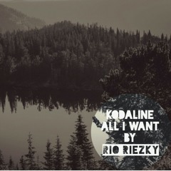 Kodaline - All I Want (acoustic cover)