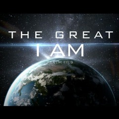 The Great I Am- Phillips Craig & Dean