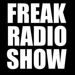 Freak Radio Broadcast #72 - Jack Wax DJ Mix Oldschool Techno