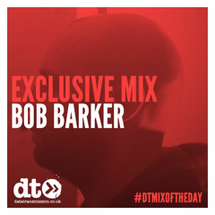 Exclusive Mix: Bob Barker