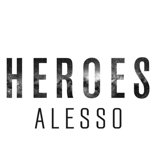 Alesso Ft. Tove Lo - Heroes (Ty Whiite Remix)