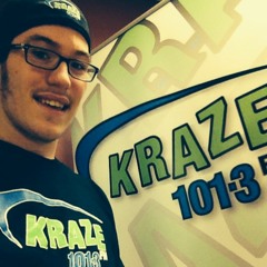 JD Z-100 Promo - RAP Contest