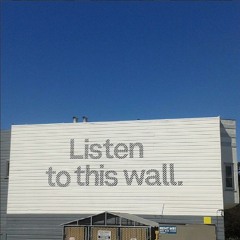 Voice 029 | Post Office Ambience Echo | 29-04-14