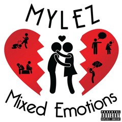 Mylez - Aint My Girl (Clean)