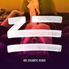 ZHU - Faded (Big Gigantic Remix) [Thissongissick.com Premiere]
