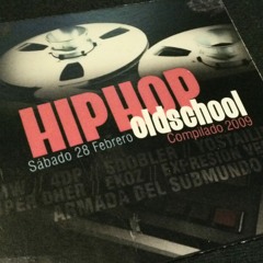 Hip Hop Old School 2009