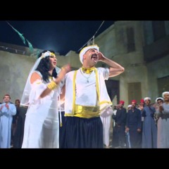 مهرجان العيد - وأغنية فرحة اللمبي من مسلسل فيفا أطاطا