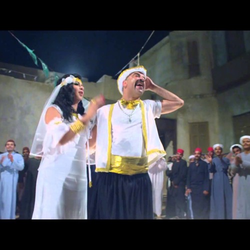 مهرجان العيد - وأغنية فرحة اللمبي من مسلسل فيفا أطاطا