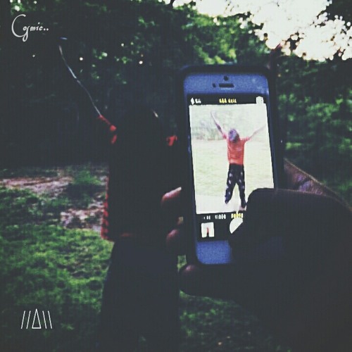 Cosmic x Jae-R Benjamin