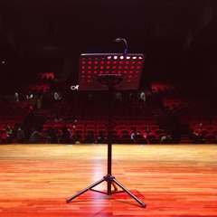 Classical Praise "As a Deer with Beethoven Sonata Pathetique"