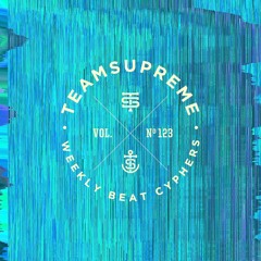 Vol. 123 (The Body Sounds Cypher)
