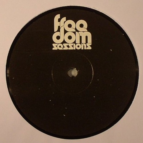 12" Funkyjaws - Picnic |Freedom Sessions №4|
