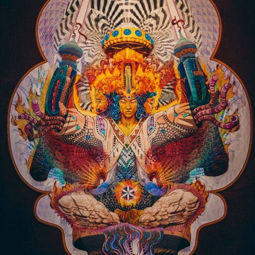 Marpe Live - שני עלים שטים