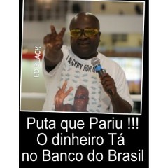 BLACK BRASIL- O CARA  VERSÃO TOM TOM CLUB