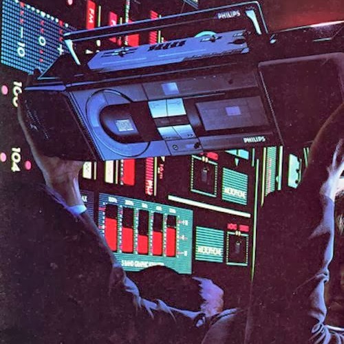 Radio Cómeme - Synthesize 09 by Mister Sushi