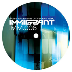 Jamie Anderson - Montage (A-J-Scent Remix)