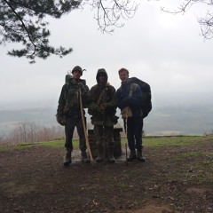 Country Life excerpt - Ed Will and Ginger