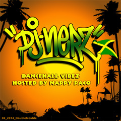 Dancehall Vibez 2014