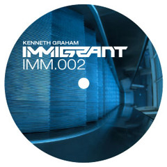 Kenneth Graham - The Void (Original Mix)