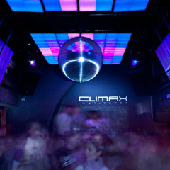 @Climax Institute Stuttgart