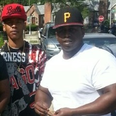 Mayor ft. Ragedy  at Throwback