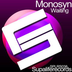 Waiting feat. Lokka (Out Now on Supalife Records)