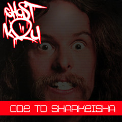 008 - Ghost Kru - Ode To Sharkeisha (Bizmarkeisha Remix)