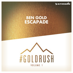Ben Gold - Escapade [A State Of Trance Episode 677]