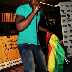 Jnr Tatenda - Handituke Munhu