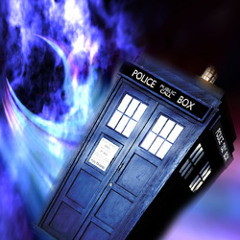 Dr Who Remix
