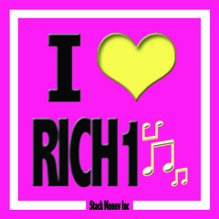 DJ RICH1 - Trap My House Vol.2