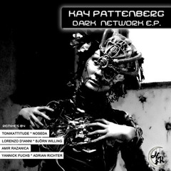 Kay Pattenberg - Dark Network (Lorenzo D'Ianni Remix) [Hardwandler Records]