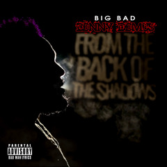 Shuttin It Down Feat. Anything Ill & Big Trill (Prod. By D-Focis)