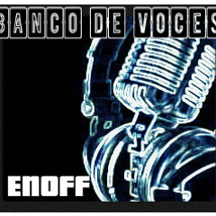 Demo de voces EnOff