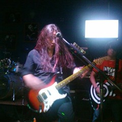 One wild night (bon jovi cover)